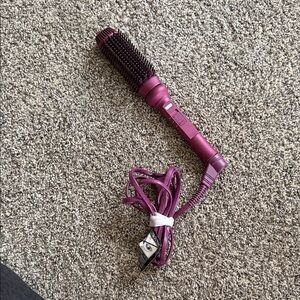 Paul Mitchell Purple Electric Hair Styling Brush